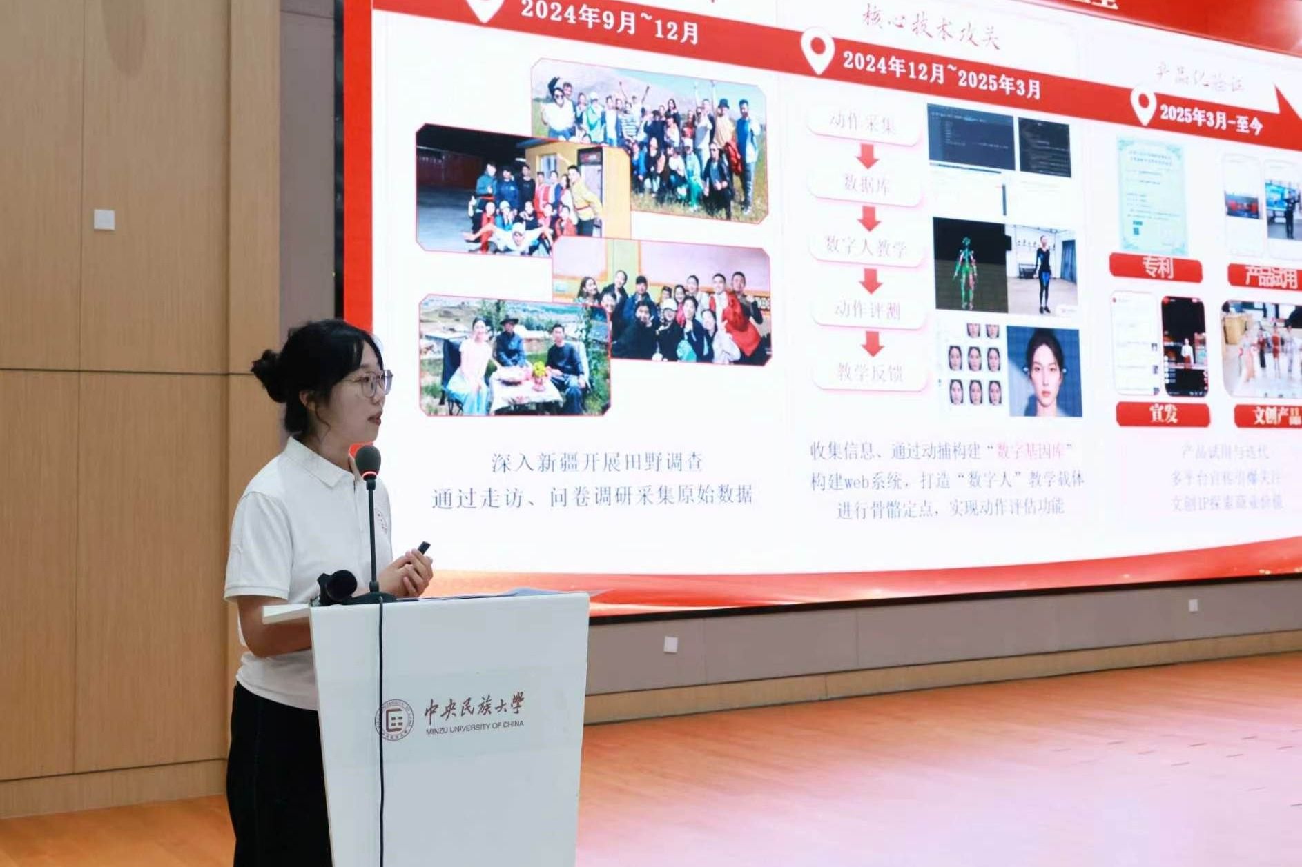 青年学生既要读万卷书