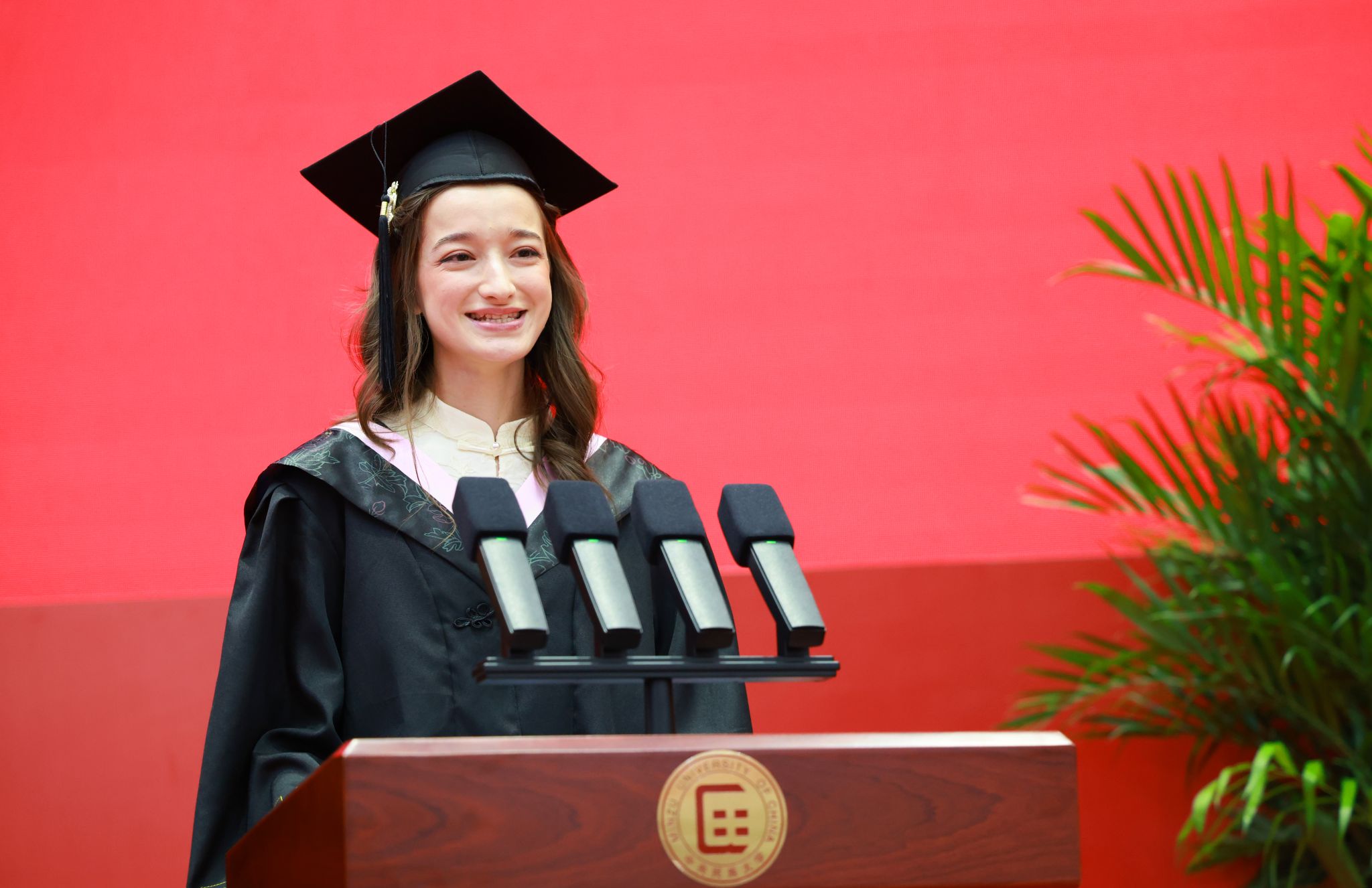 2026年毕业生资格审核结果和学位授