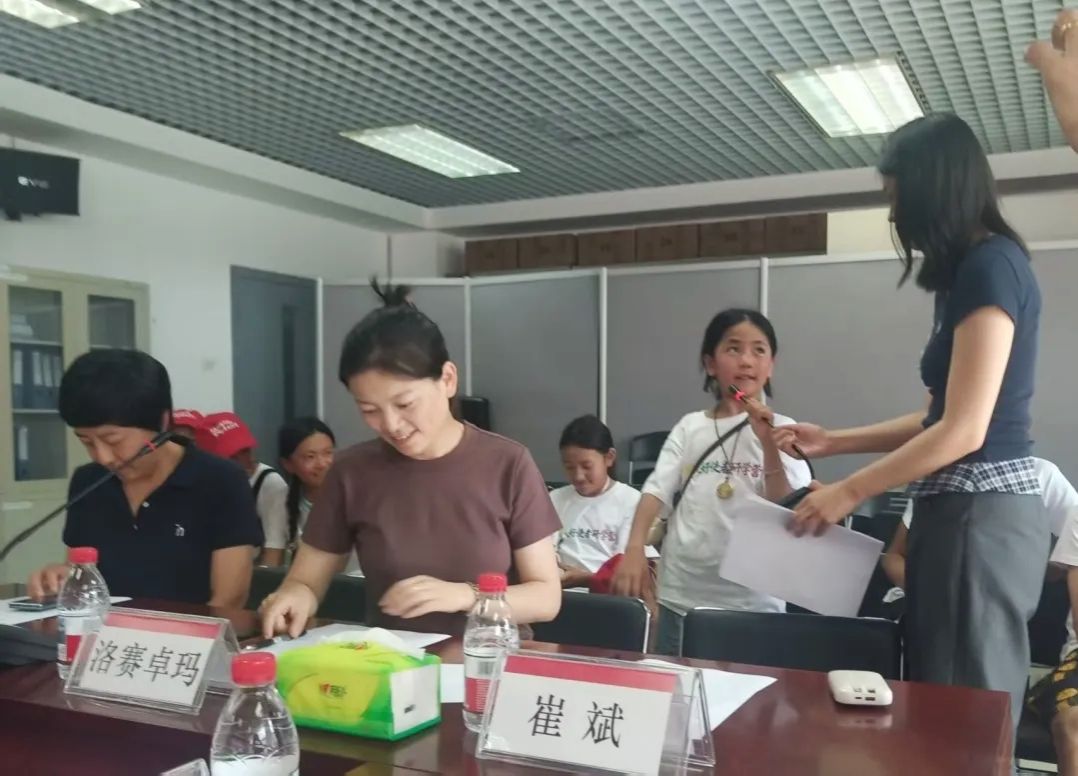 共叙高原与首都的青春情谊