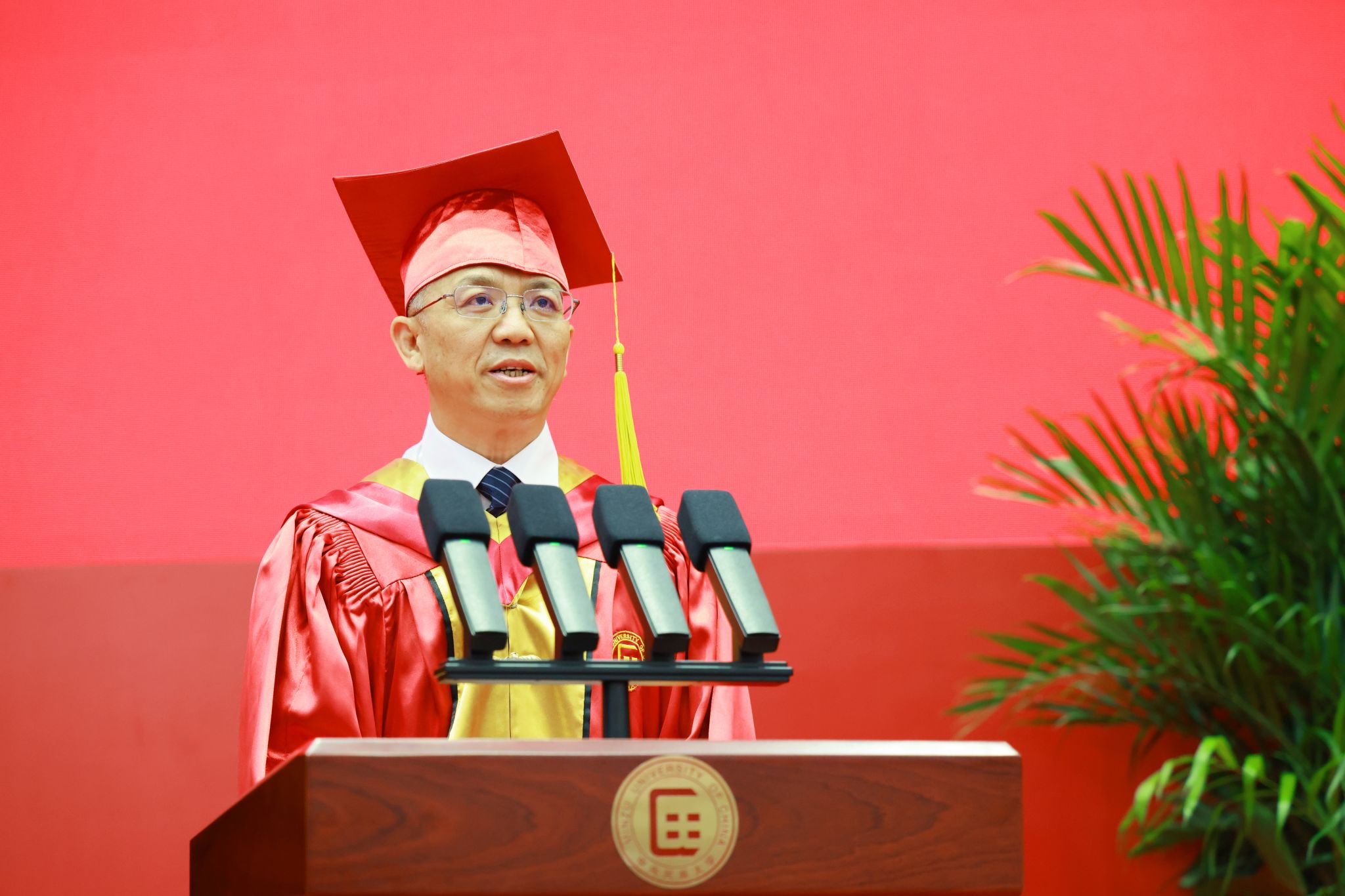 党委副书记