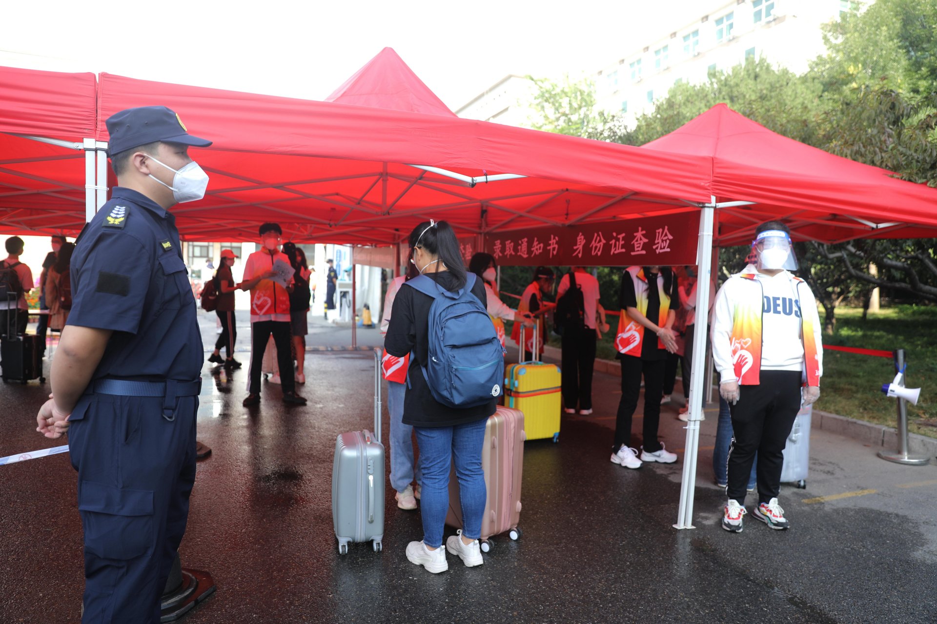 他们攒足了期待