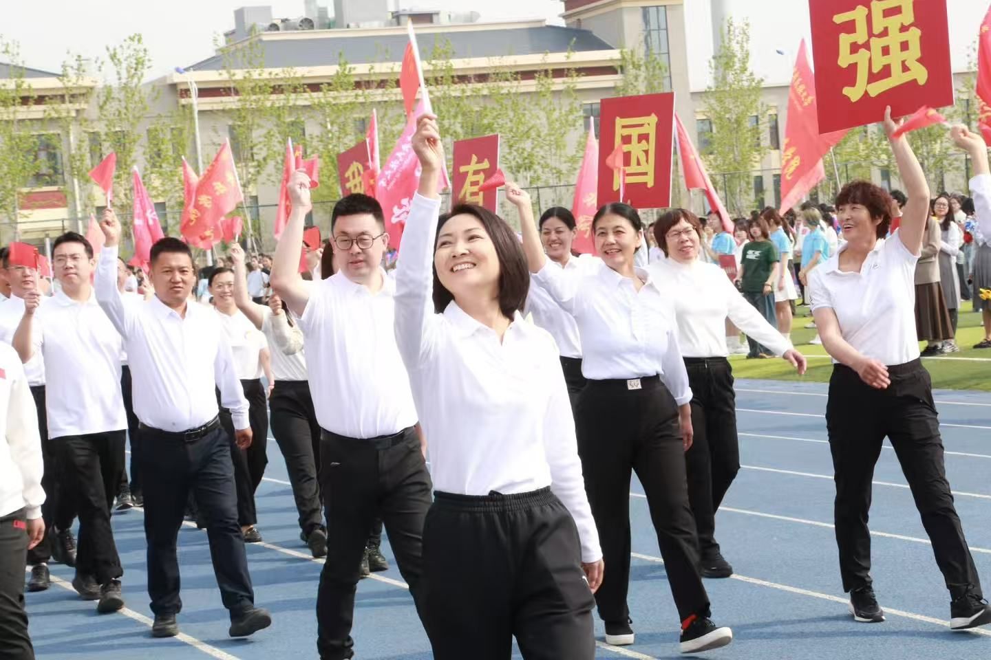 微风不燥