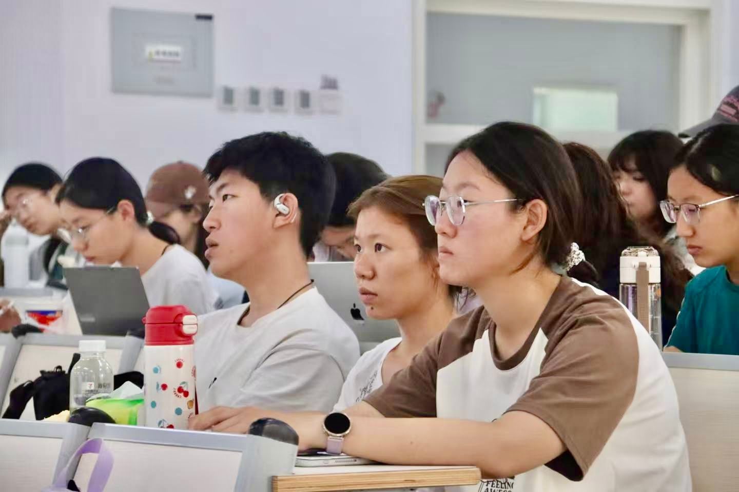 体育学院联合丰台区王佐镇党群服务中心