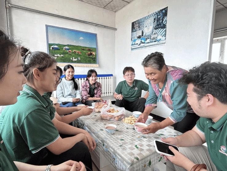 让普通话成为跨越地域阻隔的“金桥梁”