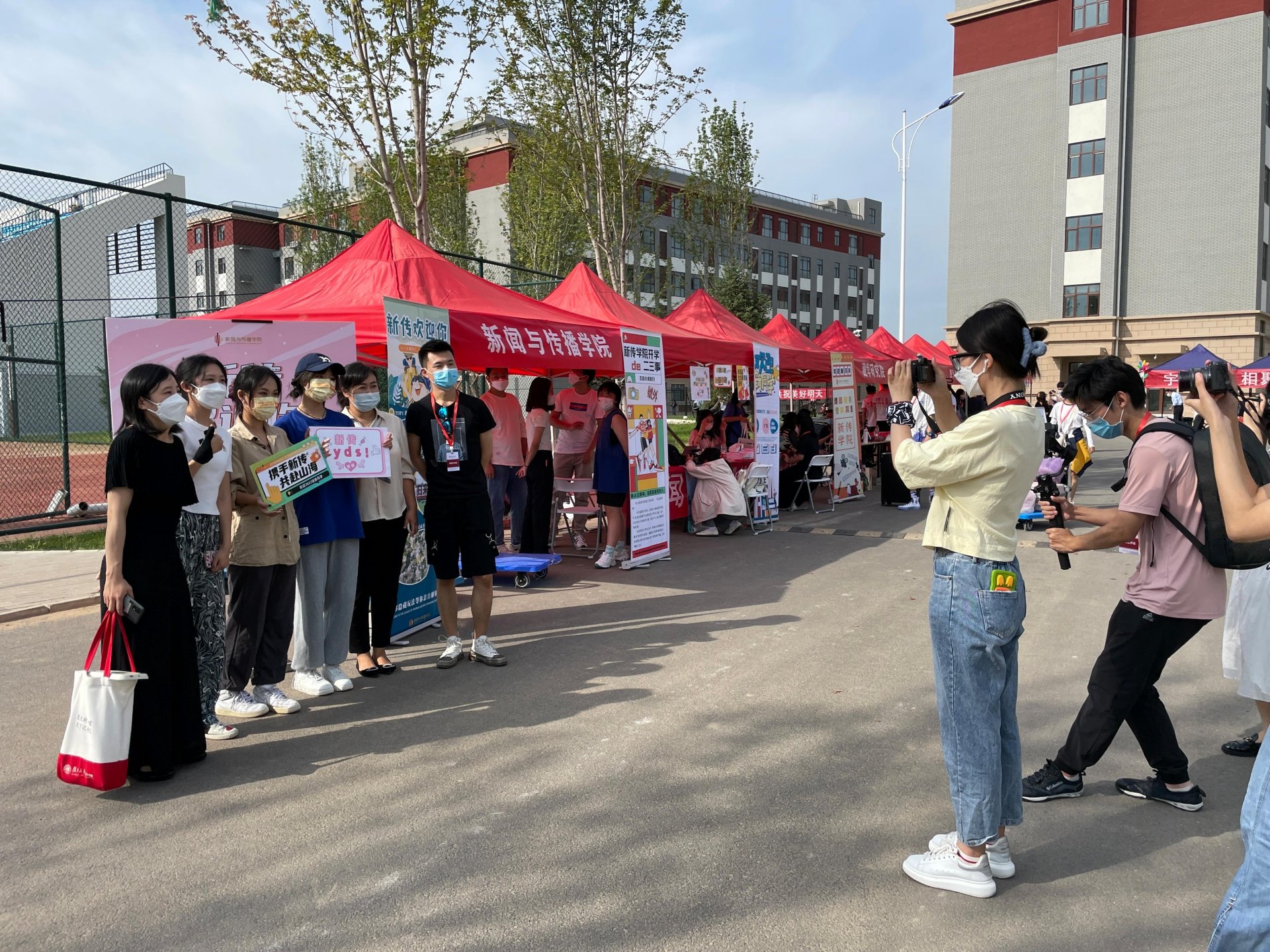 他们攒足了期待