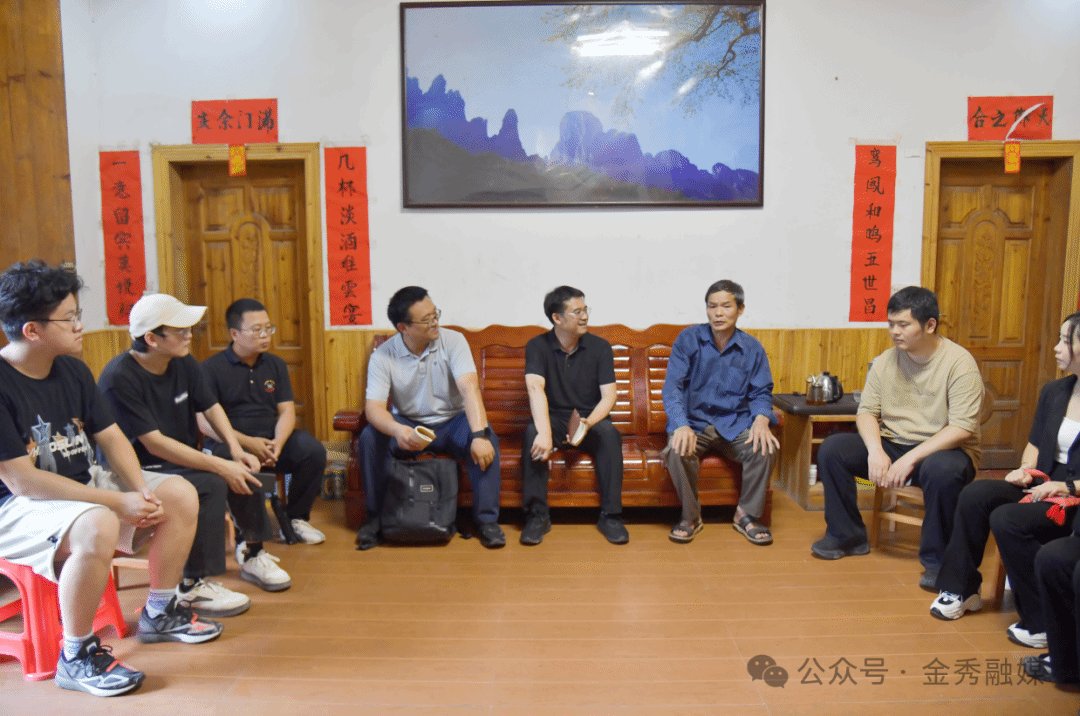 六巷乡的自然风光与文化底蕴