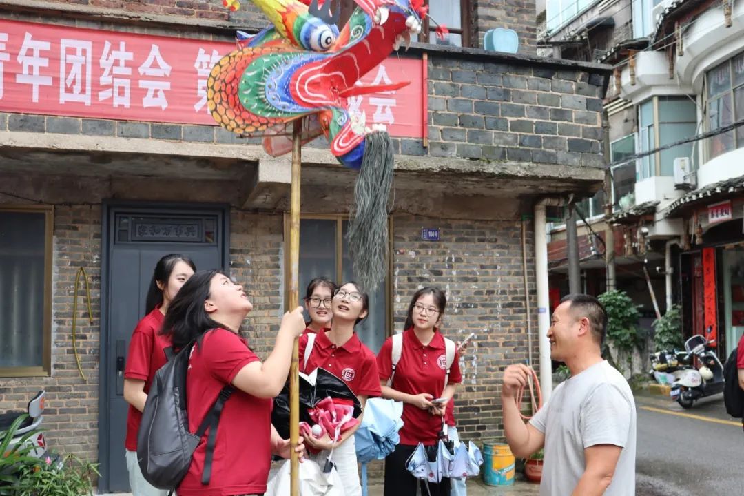 民大人以脚步丈量黄河流域高质量发展的