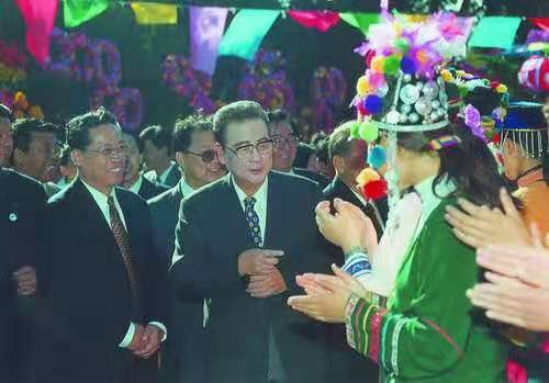 今天,她又迎来新的一岁
