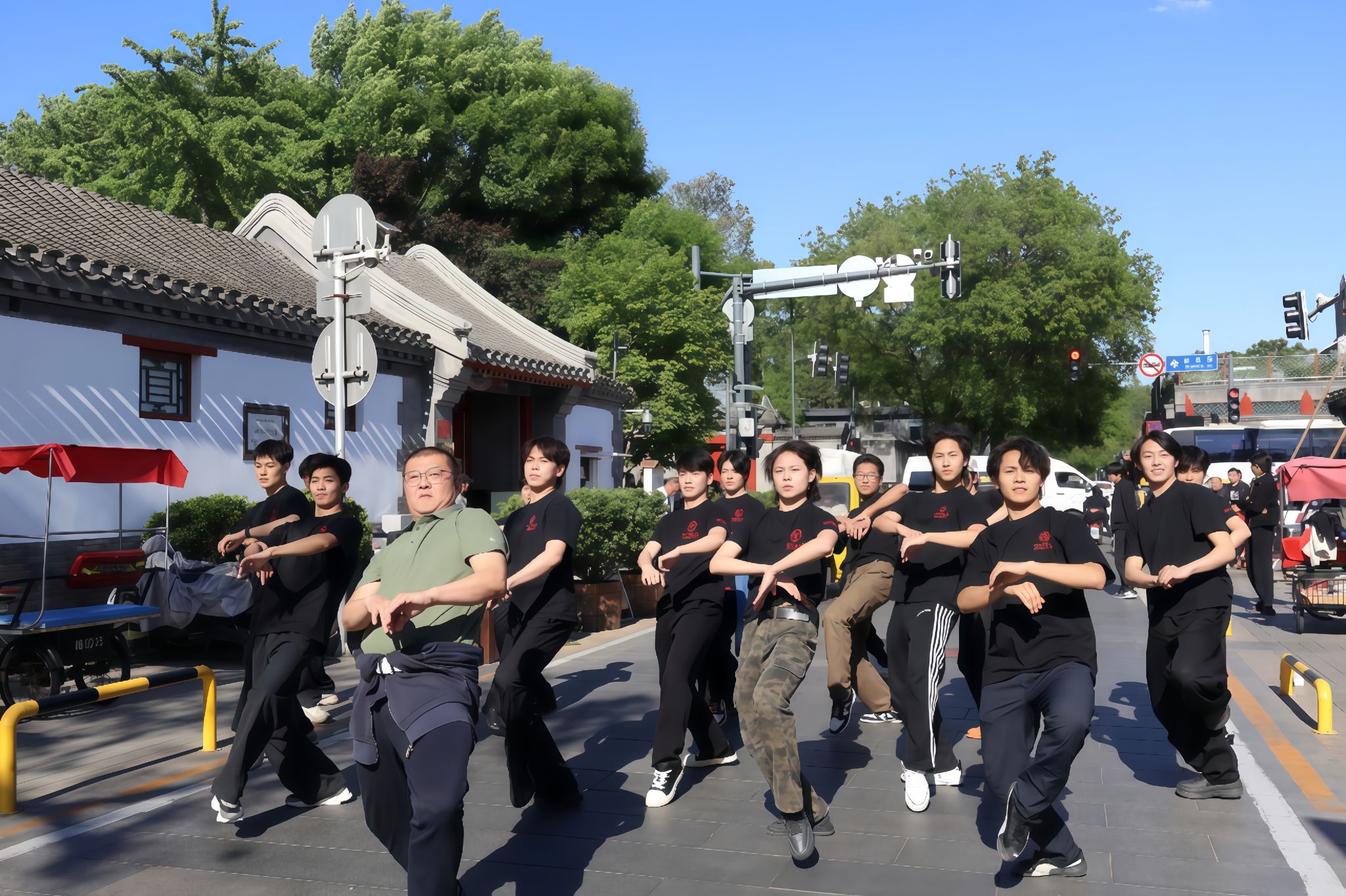 用心灵感知时代脉动