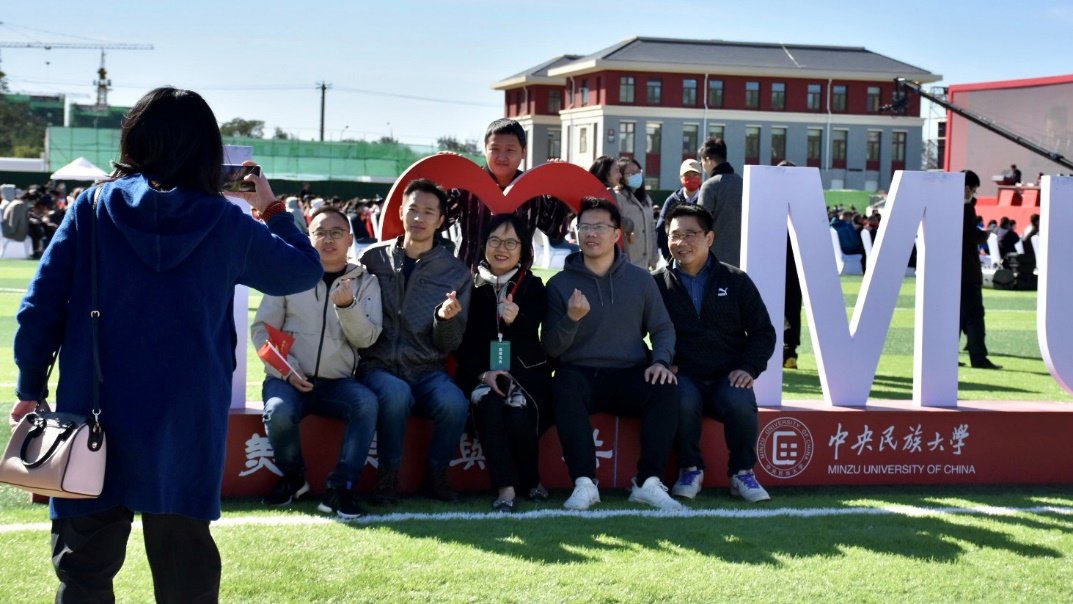 她又迎来新的一岁