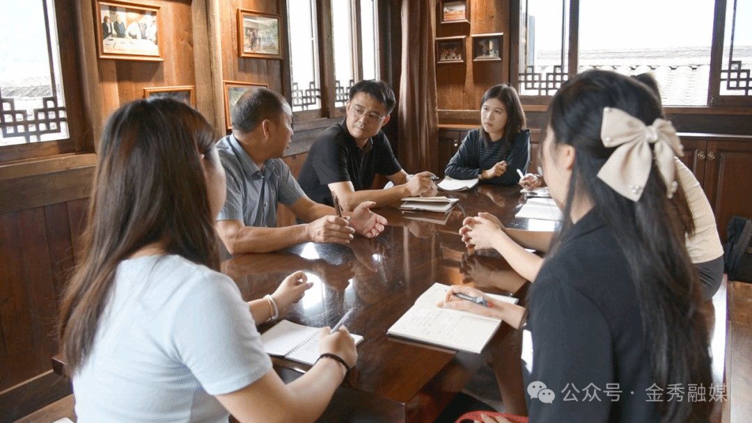 围绕“铸魂·赋能·传承”三大主题