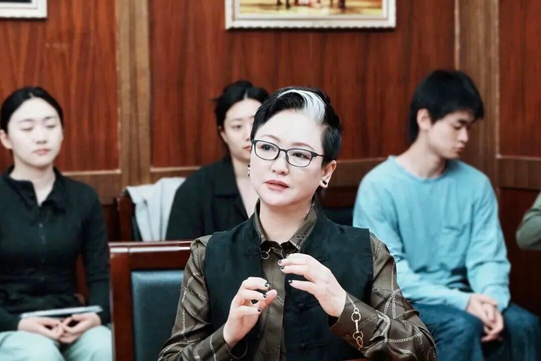找到属于自己的答案