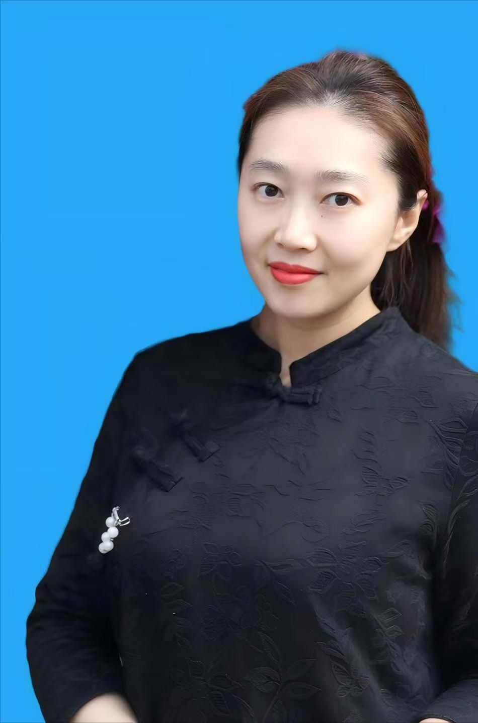 管理学硕士