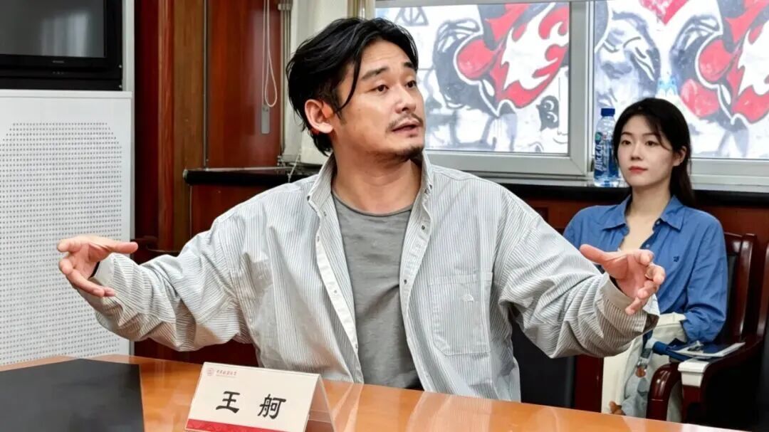 才能在纷繁世界中辨明前路