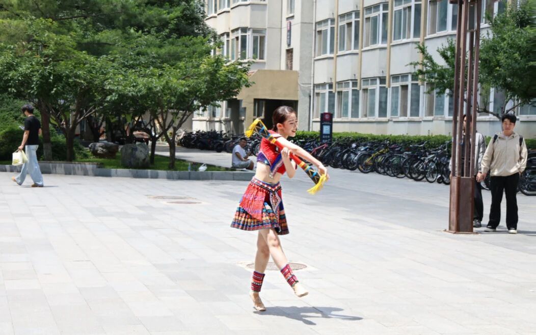 组织员张文香