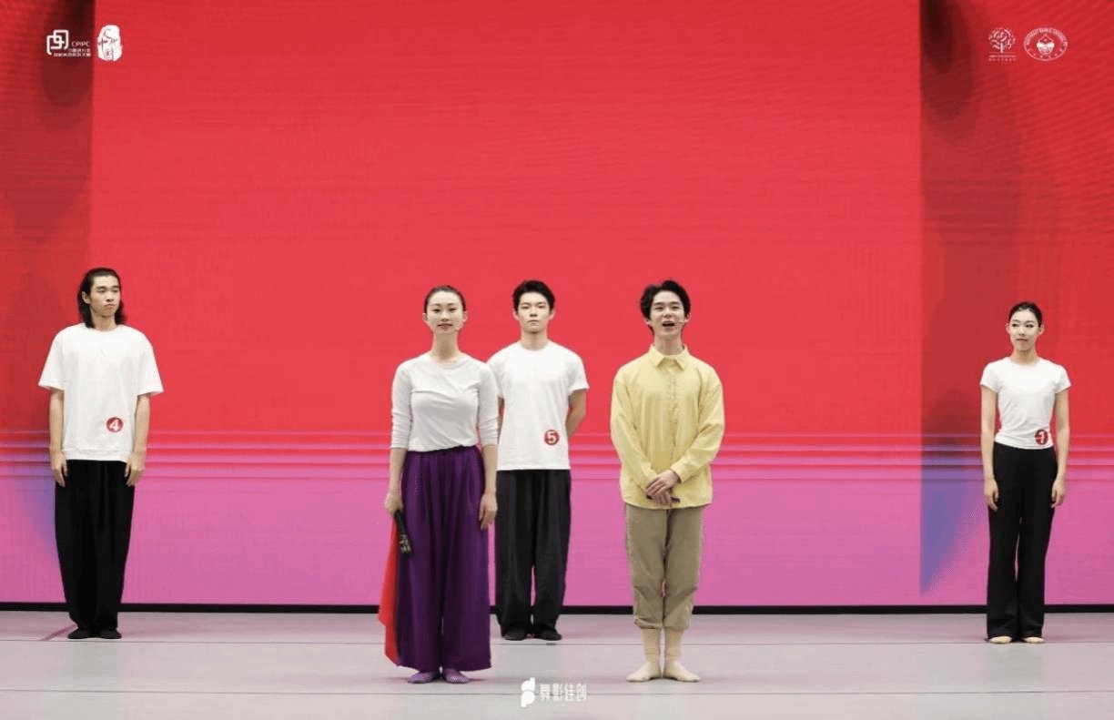 表演：孙语聪