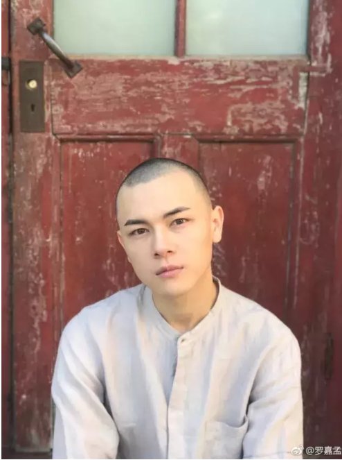 你会发现他就像汨汨流淌的溪流