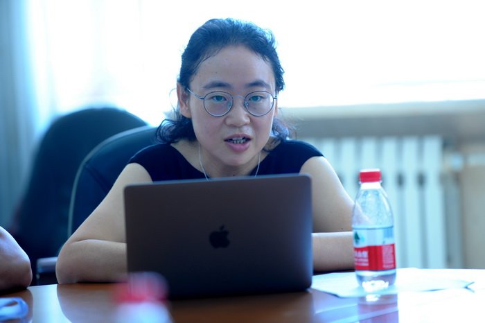 畅谈学习体会