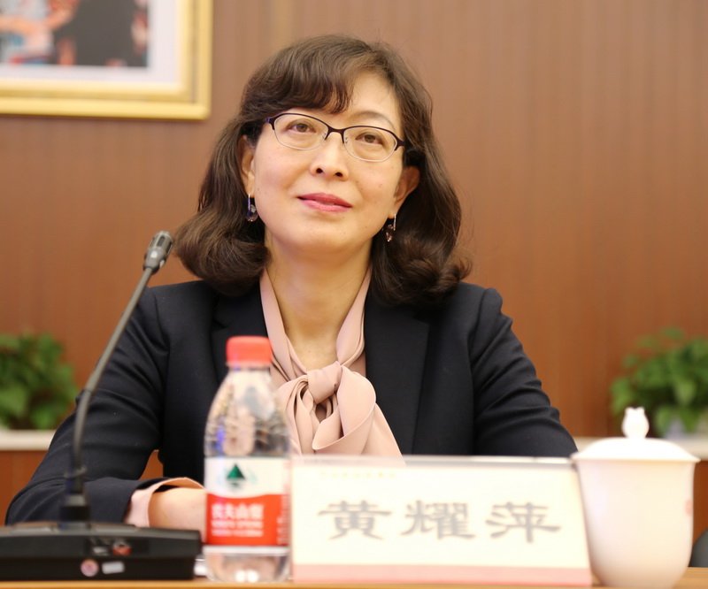 校党委书记张京泽