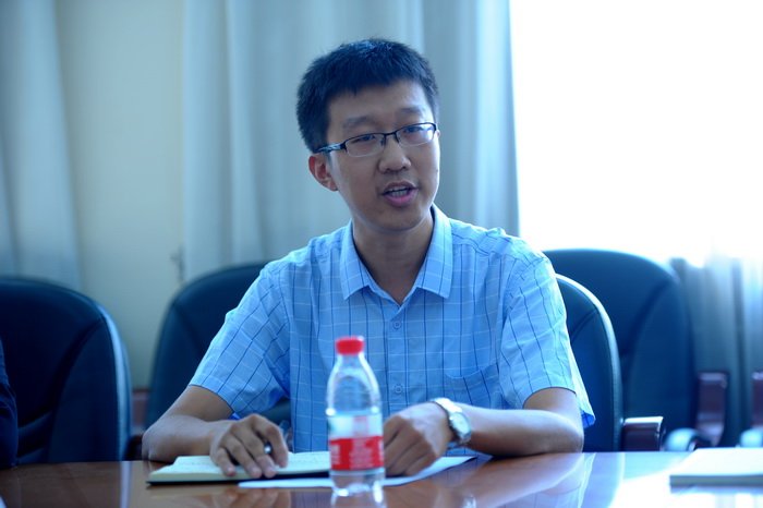 指明了方向
