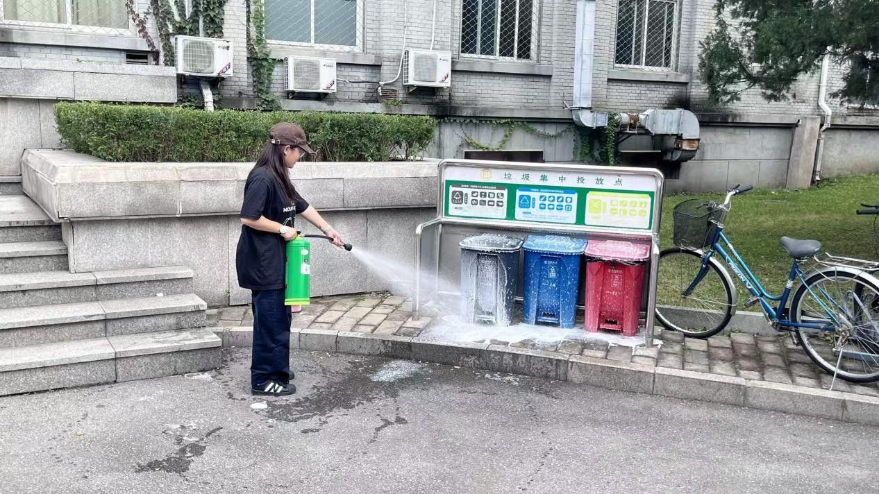 通常来说