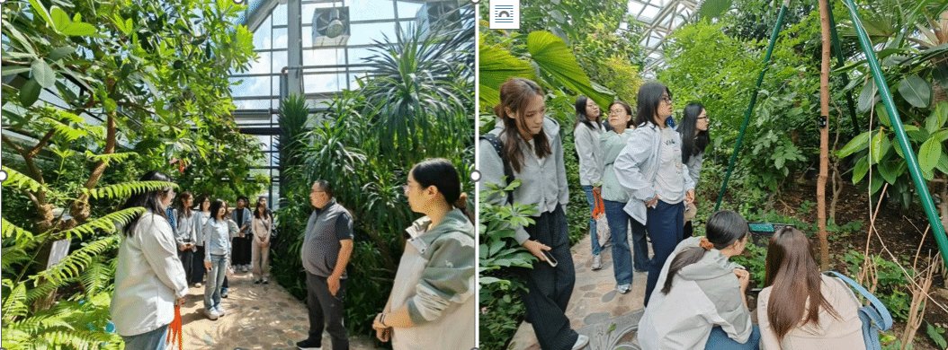 赴一场研学之约