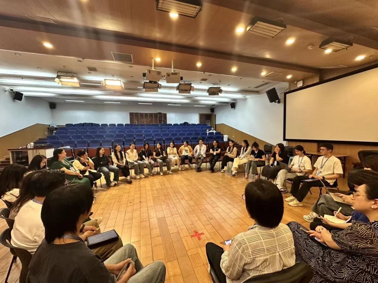 团学活动