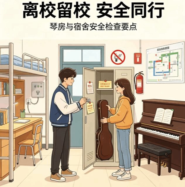 系科介绍